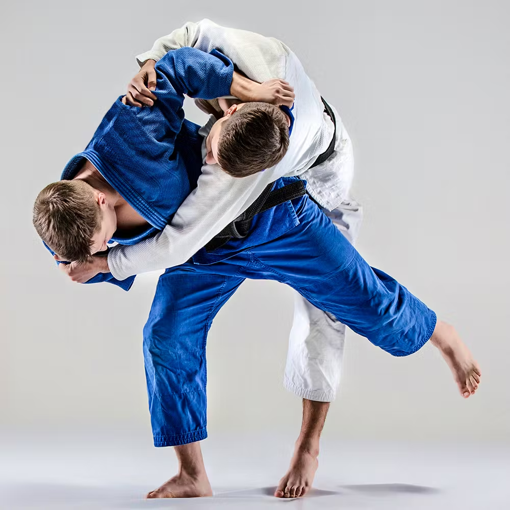 Judo
